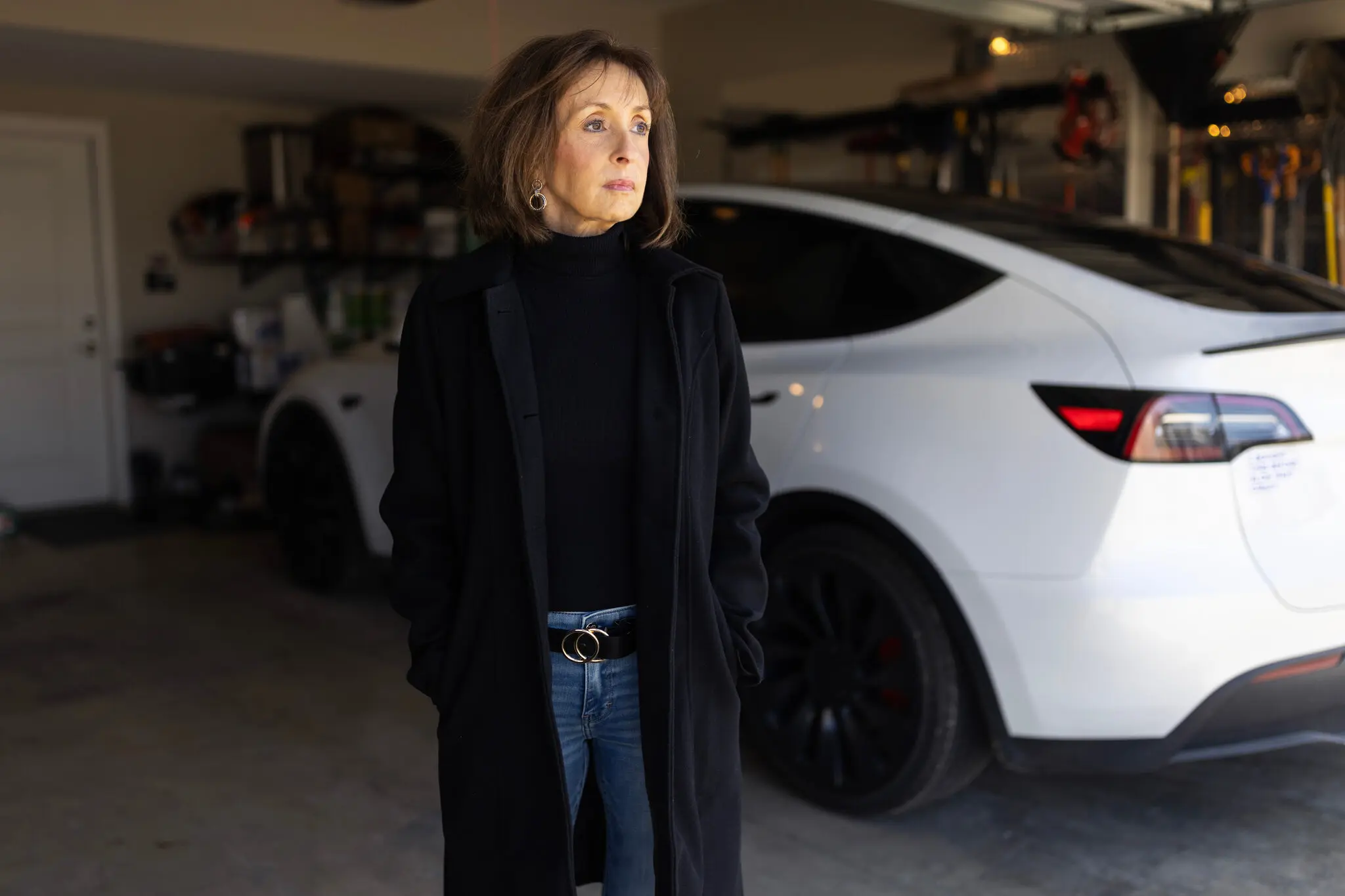 Tesla на продаж: розчарування покупців від вибору електромобілів від Елона Маска